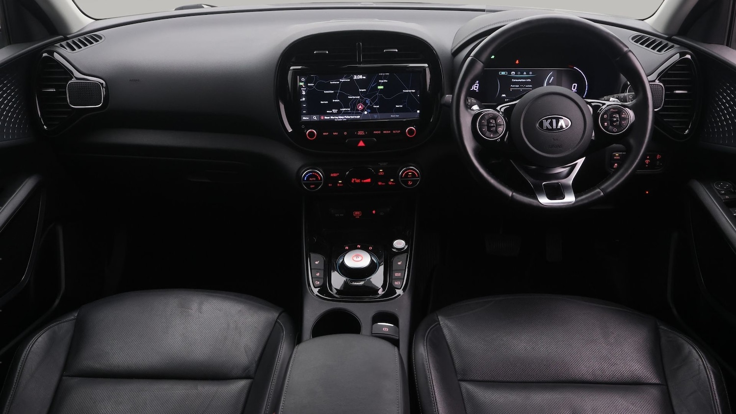 Used Kia Soul 2020 for sale - 77357014: Photo 13