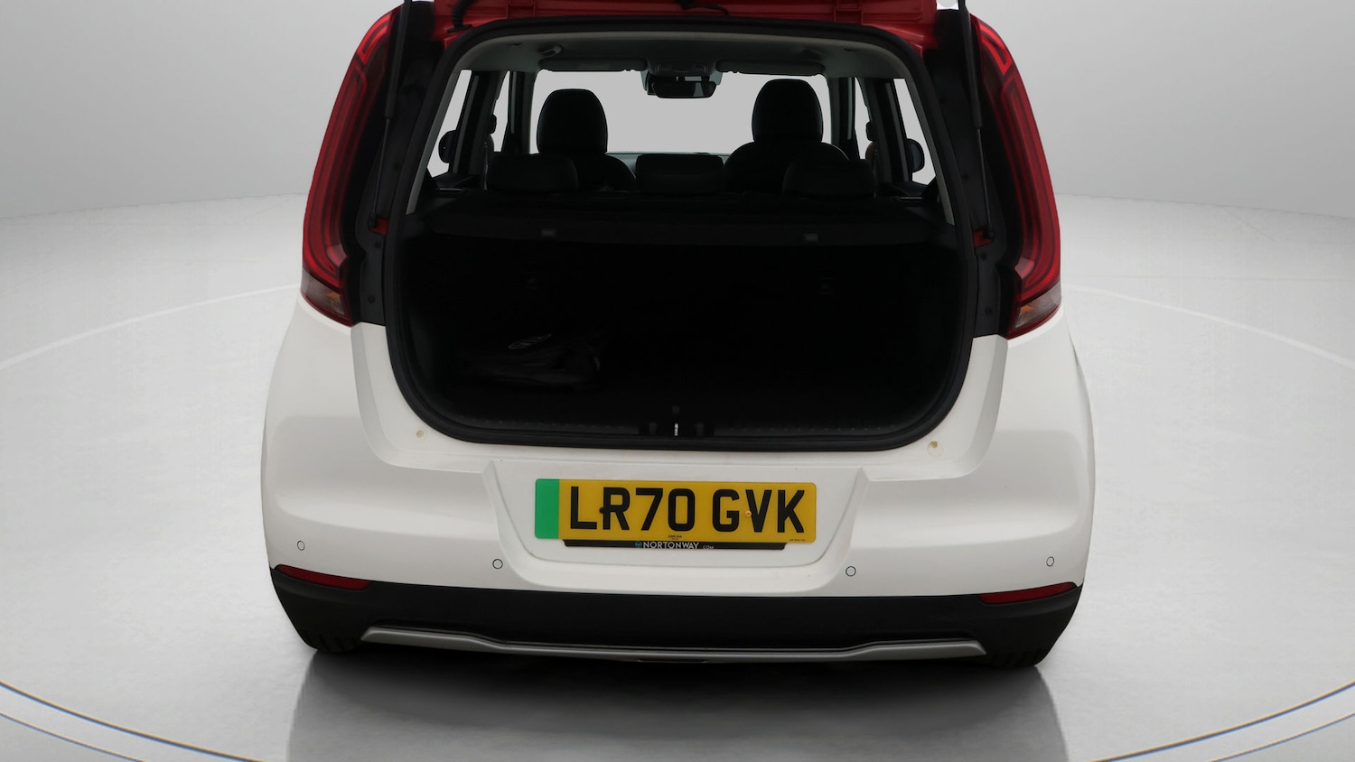 Used Kia Soul 2020 for sale - 77357014: Photo 17