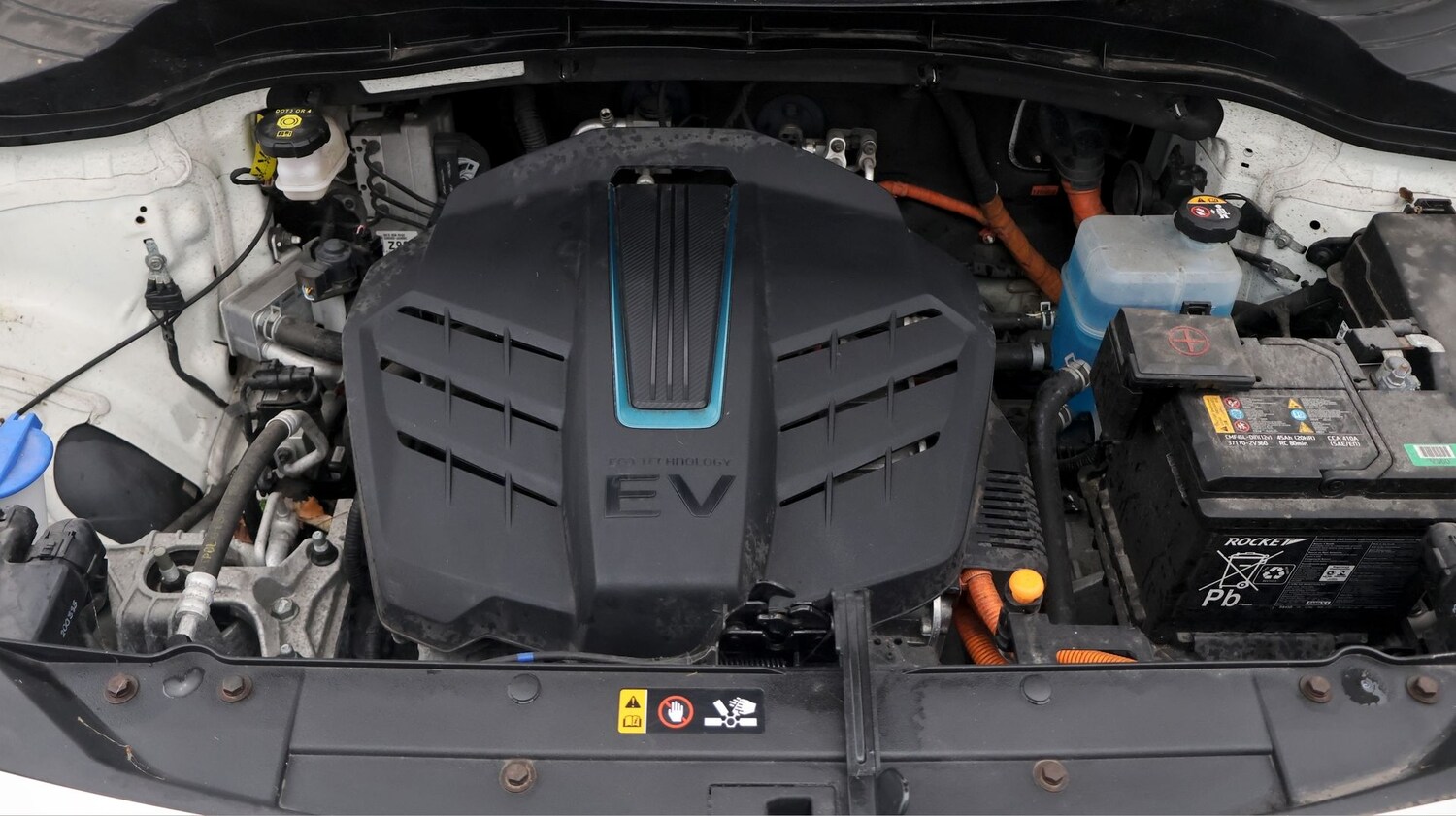 Used Kia Soul 2020 for sale - 77357014: Photo 19