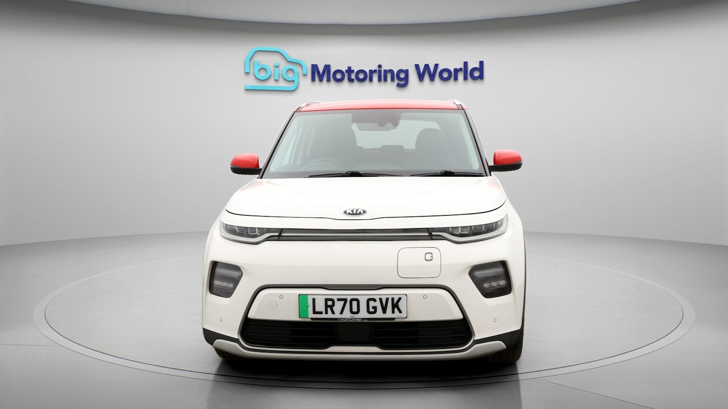 Used Kia Soul 2020 for sale - 77357014: Photo 2