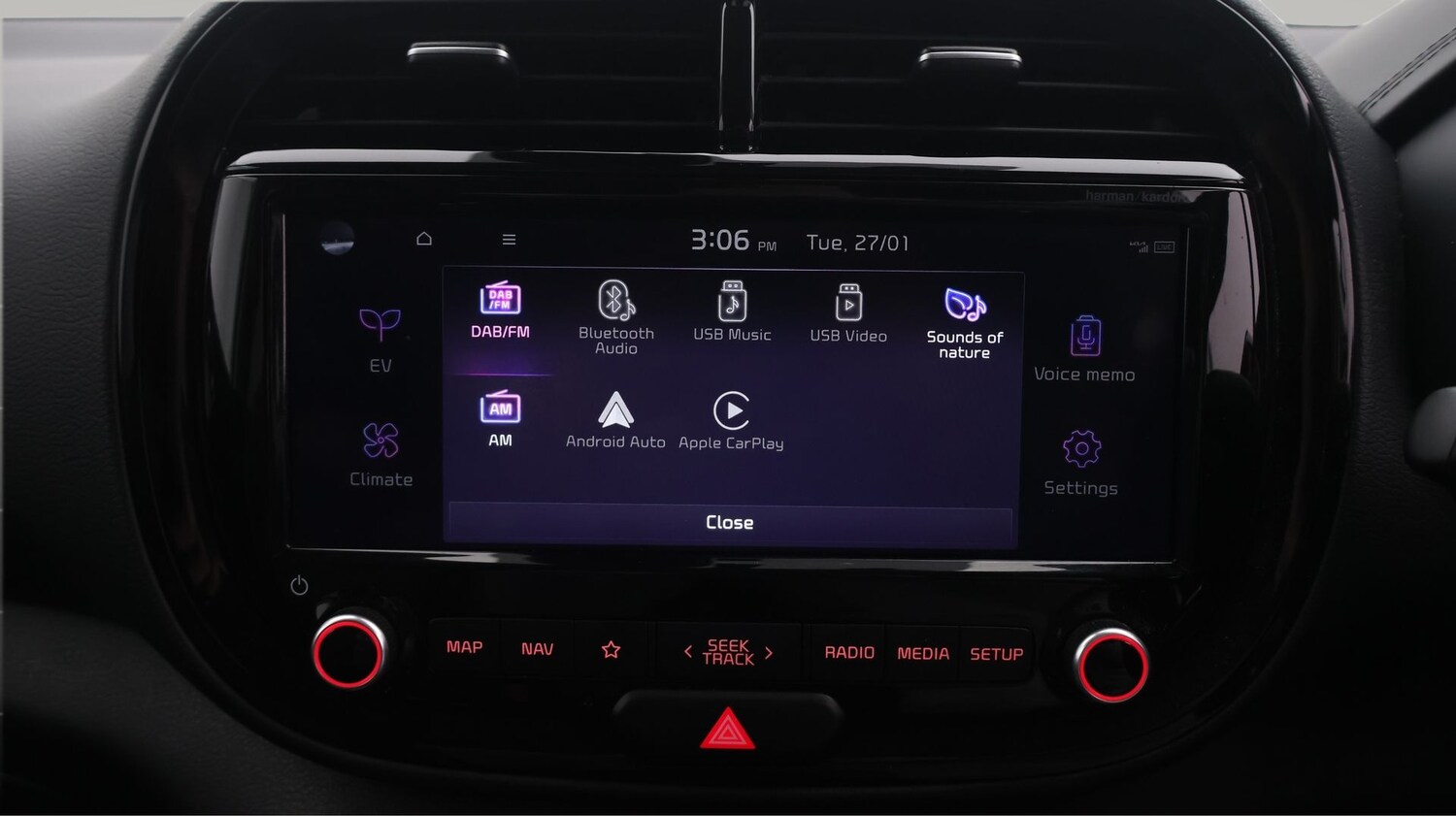 Used Kia Soul 2020 for sale - 77357014: Photo 27