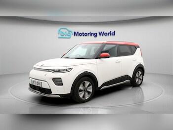 Used Kia Soul 2020 for sale - 77357014: Photo