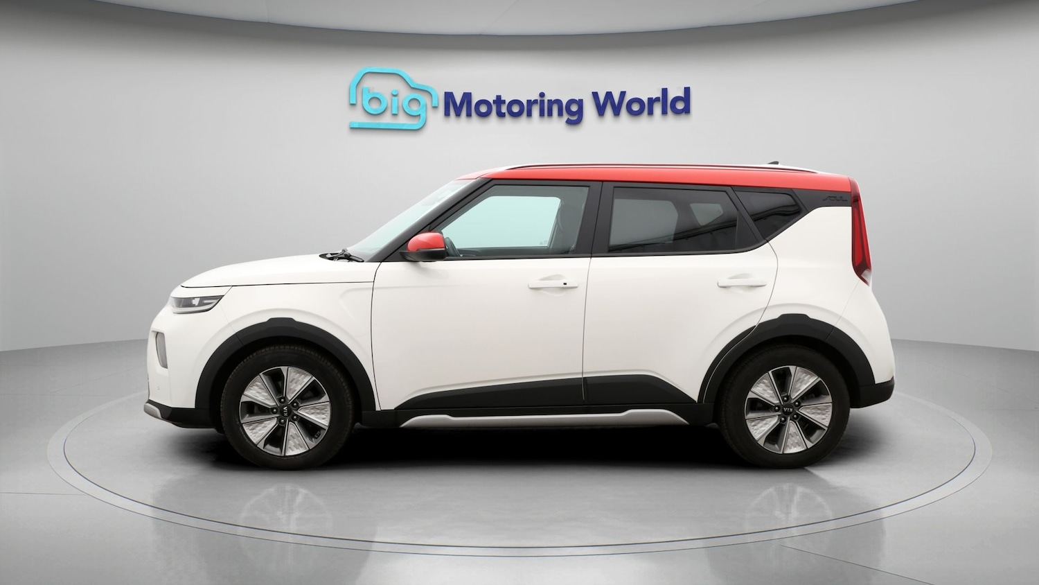 Used Kia Soul 2020 for sale - 77357014: Photo 4