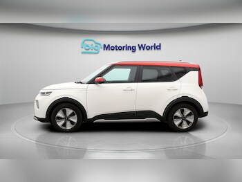 Used Kia Soul 2020 for sale - 77357014: Photo