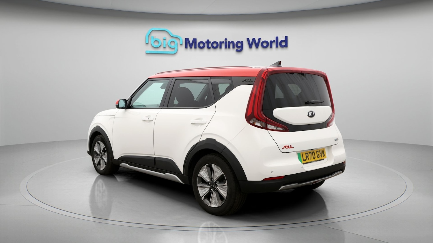 Used Kia Soul 2020 for sale - 77357014: Photo 5