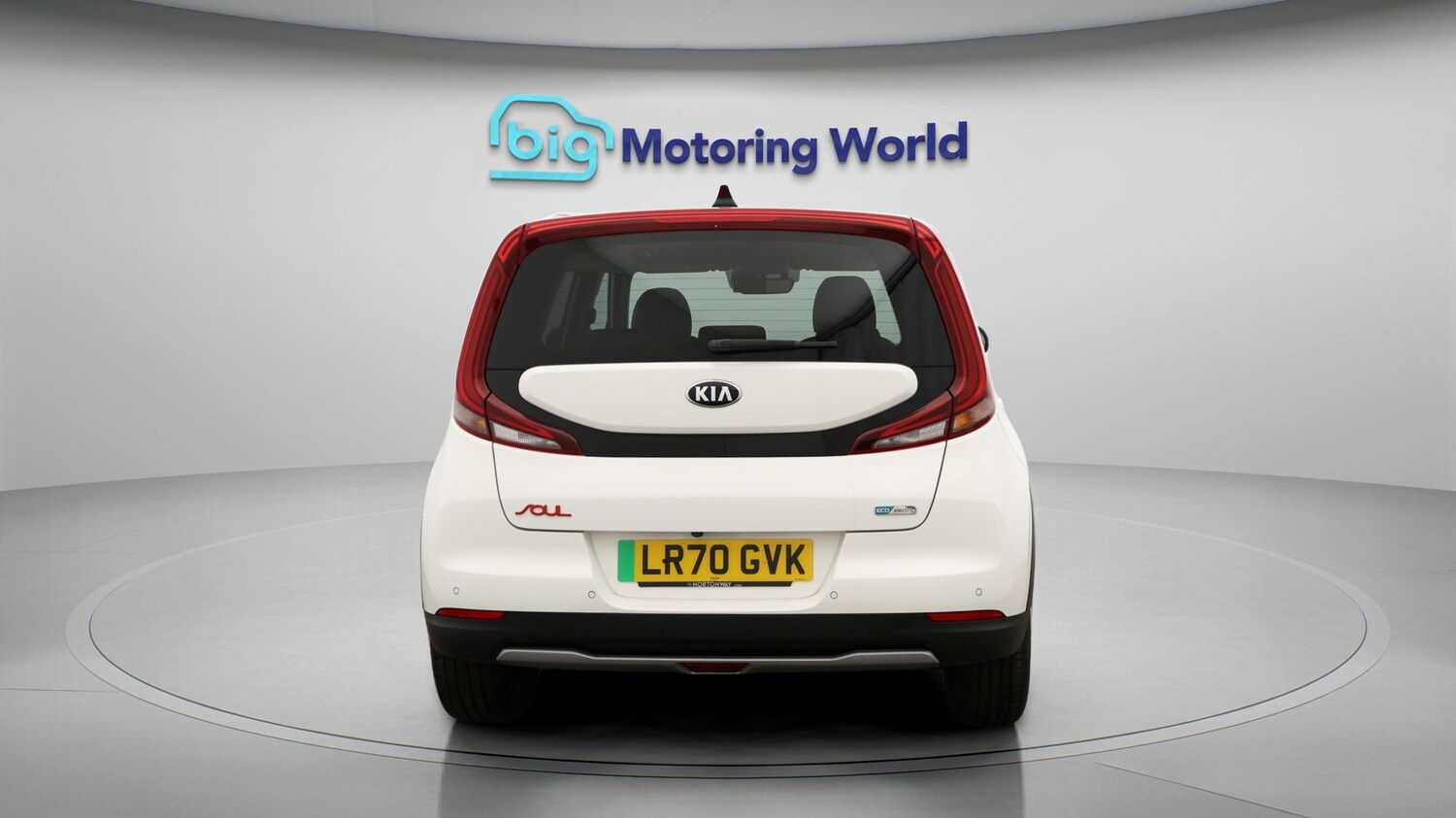 Used Kia Soul 2020 for sale - 77357014: Photo 6