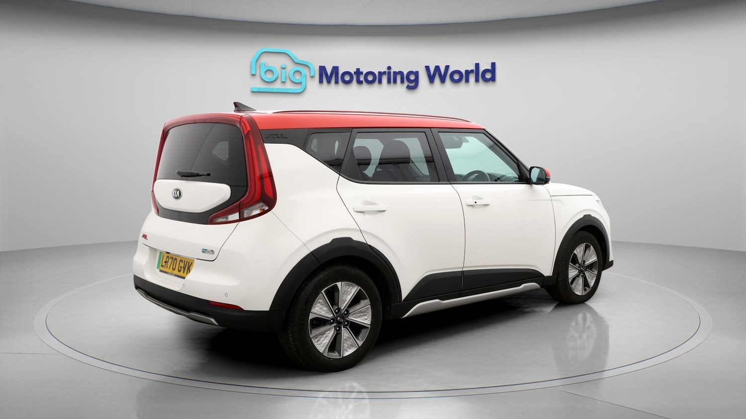 Used Kia Soul 2020 for sale - 77357014: Photo 7