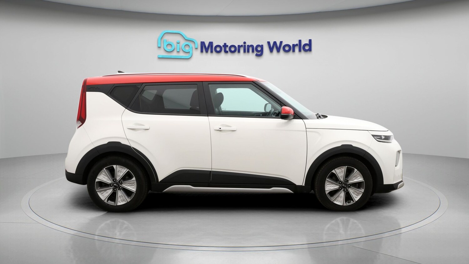 Used Kia Soul 2020 for sale - 77357014: Photo 8