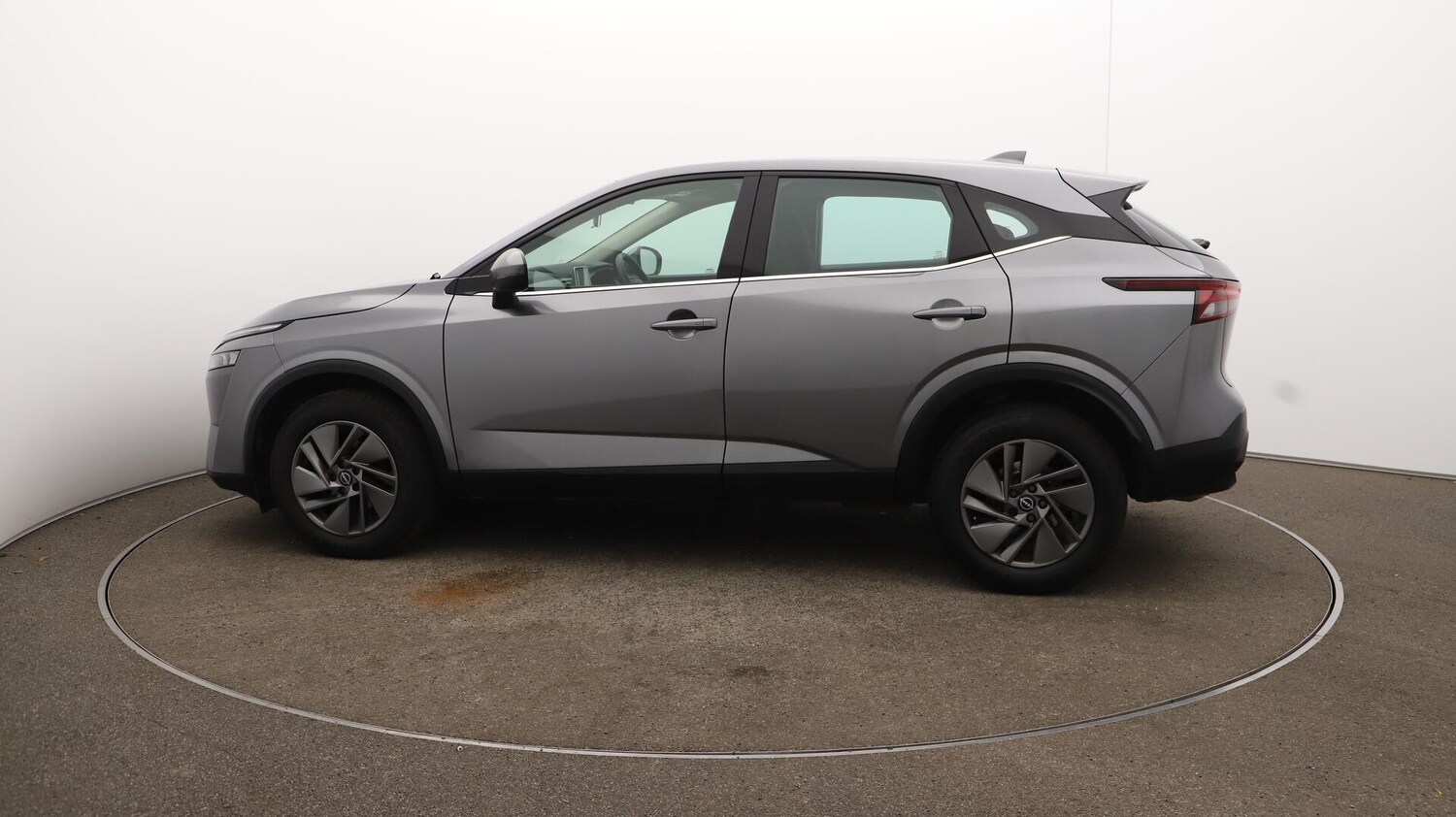 Vehicle 46