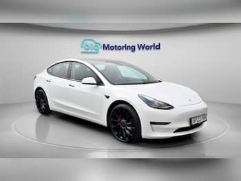Used Tesla Model 3 2023 for sale - 79705788: Photo