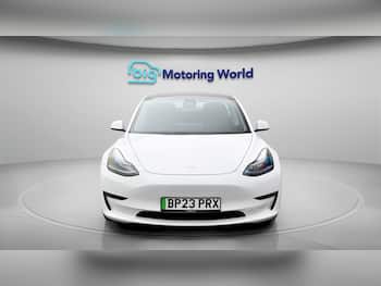 Used Tesla Model 3 2023 for sale - 79705788: Photo