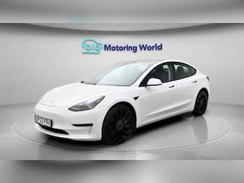Used Tesla Model 3 2023 for sale - 79705788: Photo