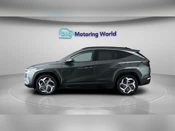 Used Hyundai TUCSON 2023 for sale - 79878916: Photo