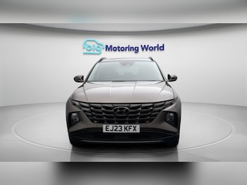 Used Hyundai TUCSON 2023 for sale - 79229014: Photo