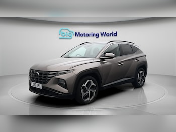 Used Hyundai TUCSON 2023 for sale - 79229014: Photo