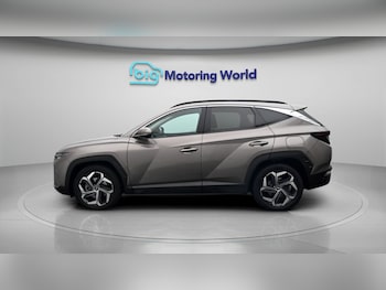 Used Hyundai TUCSON 2023 for sale - 79229014: Photo