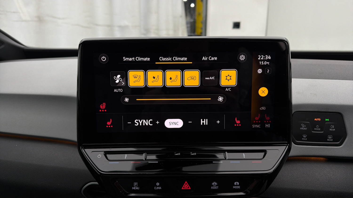 Used Volkswagen ID.3 2020 for sale - 78110051: Photo 11