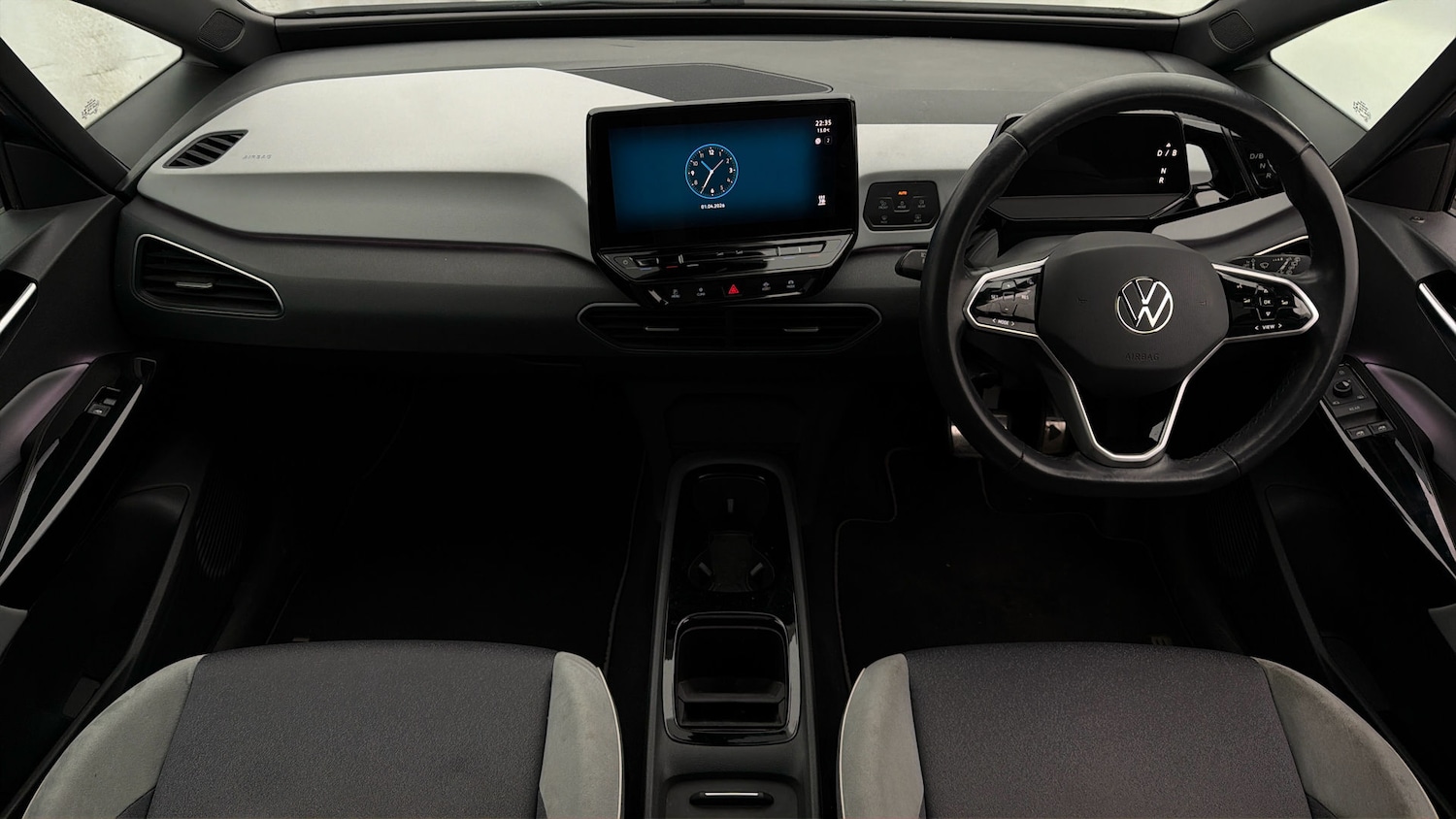 Used Volkswagen ID.3 2020 for sale - 78110051: Photo 12