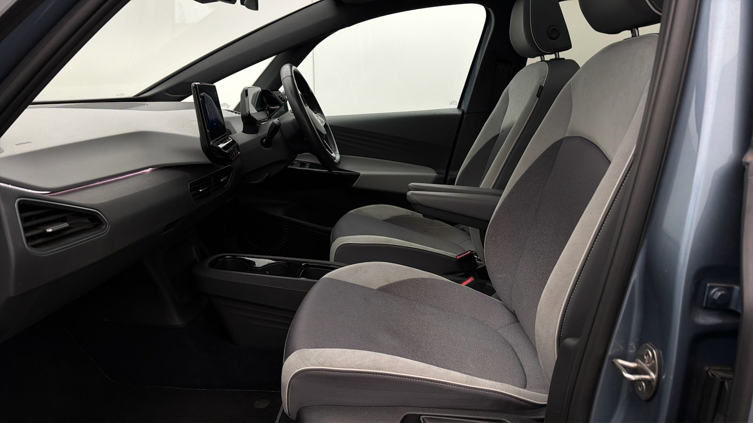 Used Volkswagen ID.3 2020 for sale - 78110051: Photo 13