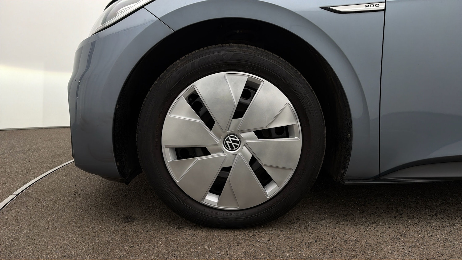 Used Volkswagen ID.3 2020 for sale - 78110051: Photo 17