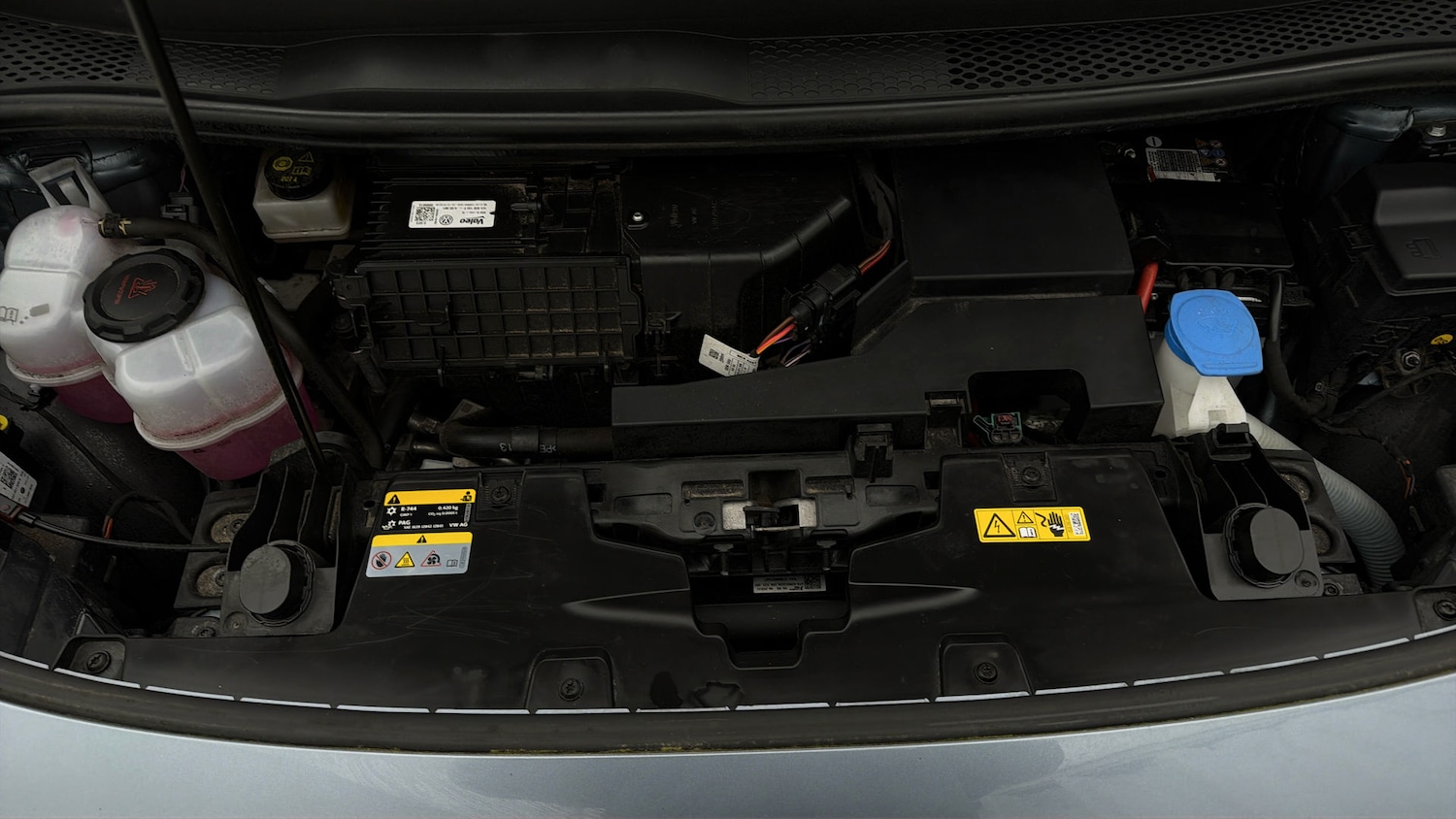 Used Volkswagen ID.3 2020 for sale - 78110051: Photo 18