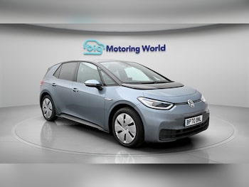 Used Volkswagen ID.3 2020 for sale - 78110051: Photo