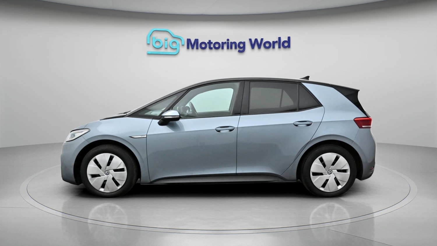 Used Volkswagen ID.3 2020 for sale - 78110051: Photo 4