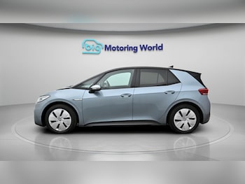 Used Volkswagen ID.3 2020 for sale - 78110051: Photo