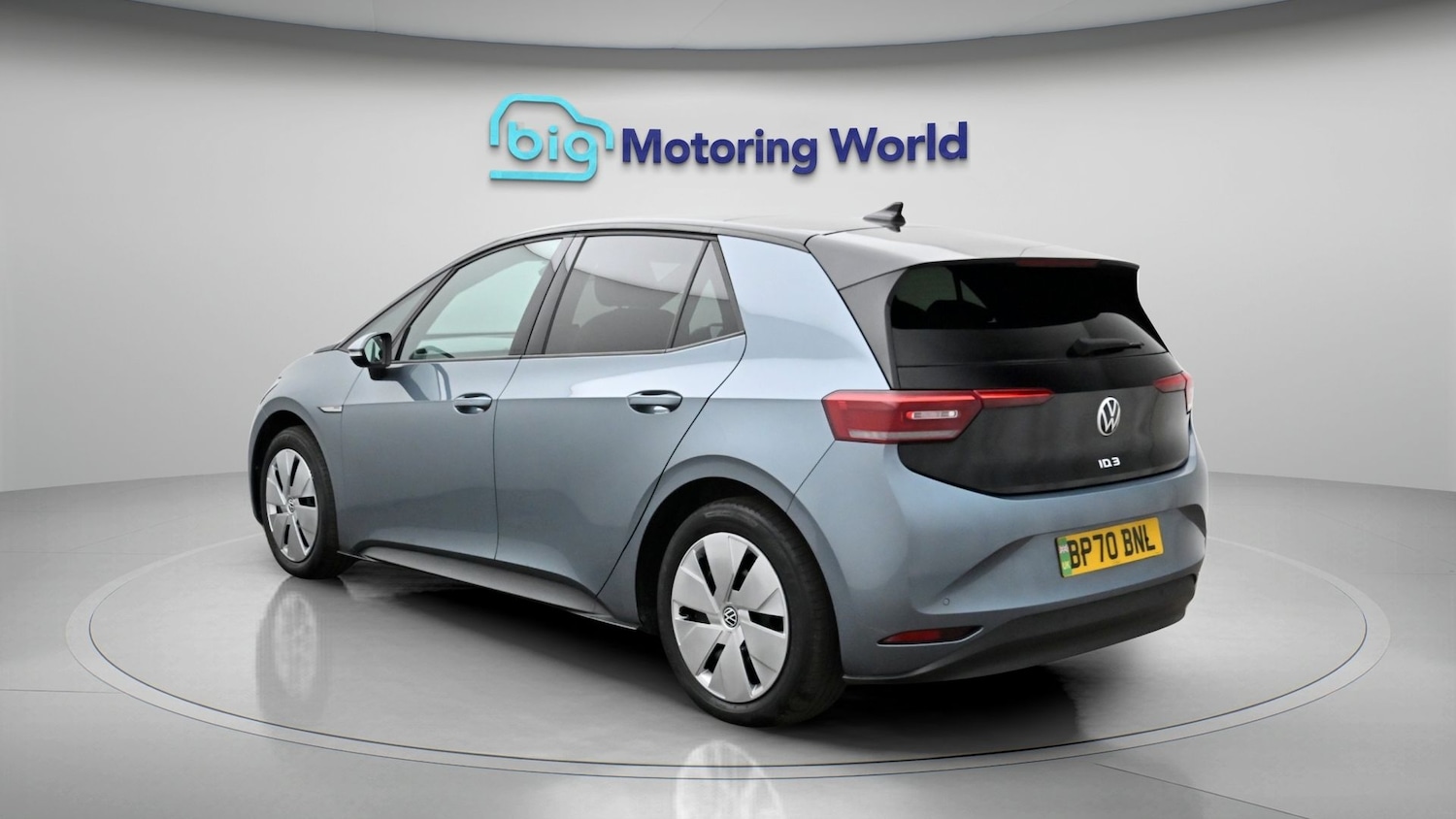 Used Volkswagen ID.3 2020 for sale - 78110051: Photo 5