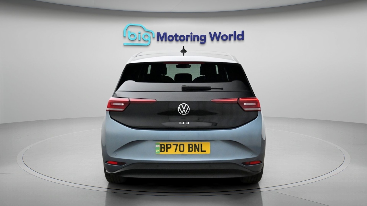 Used Volkswagen ID.3 2020 for sale - 78110051: Photo 6