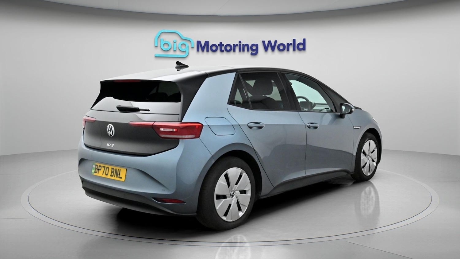 Used Volkswagen ID.3 2020 for sale - 78110051: Photo 7