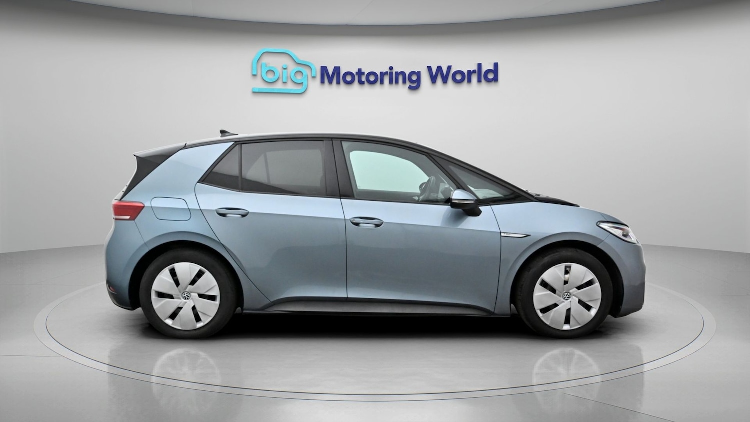 Used Volkswagen ID.3 2020 for sale - 78110051: Photo 8