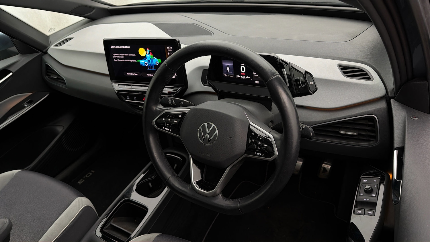 Used Volkswagen ID.3 2020 for sale - 78110051: Photo 9