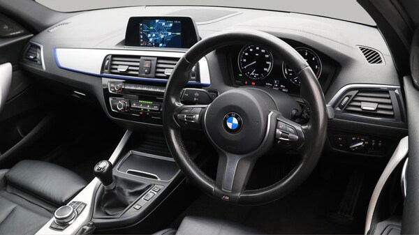 Used BMW 1 Series 2019 for sale - 76283644: Photo 10