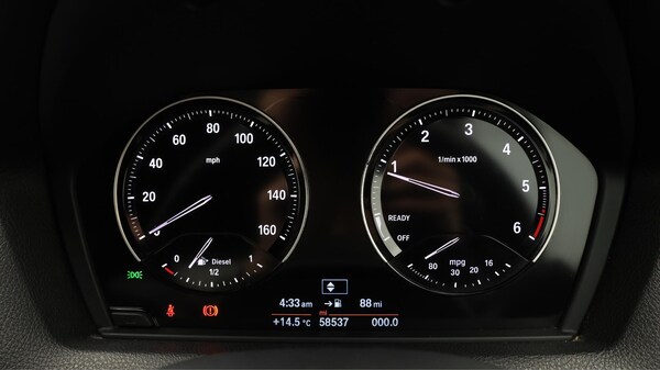 Used BMW 1 Series 2019 for sale - 76283644: Photo 11