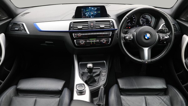 Used BMW 1 Series 2019 for sale - 76283644: Photo 14