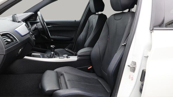 Used BMW 1 Series 2019 for sale - 76283644: Photo 15