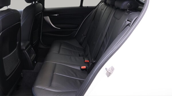 Used BMW 1 Series 2019 for sale - 76283644: Photo 17