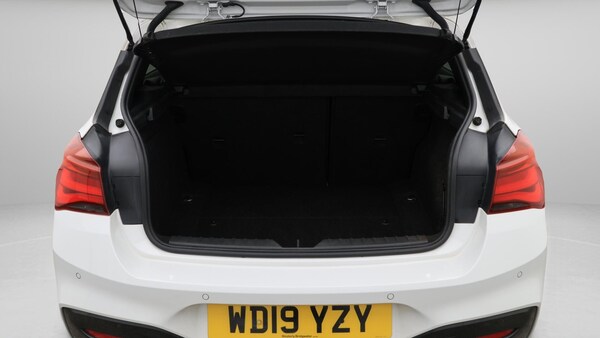 Used BMW 1 Series 2019 for sale - 76283644: Photo 18