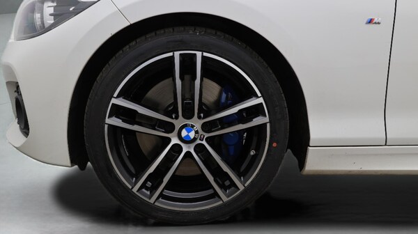 Used BMW 1 Series 2019 for sale - 76283644: Photo 19