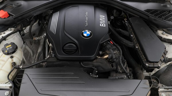 Used BMW 1 Series 2019 for sale - 76283644: Photo 20