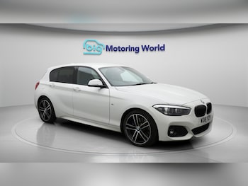 Used BMW 1 Series 2019 for sale - 76283644: Photo 2