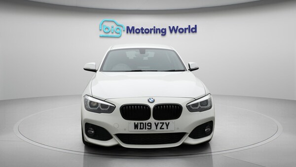 Used BMW 1 Series 2019 for sale - 76283644: Photo 3