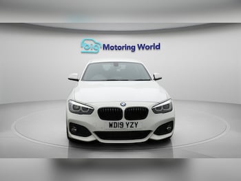 Used BMW 1 Series 2019 for sale - 76283644: Photo 3