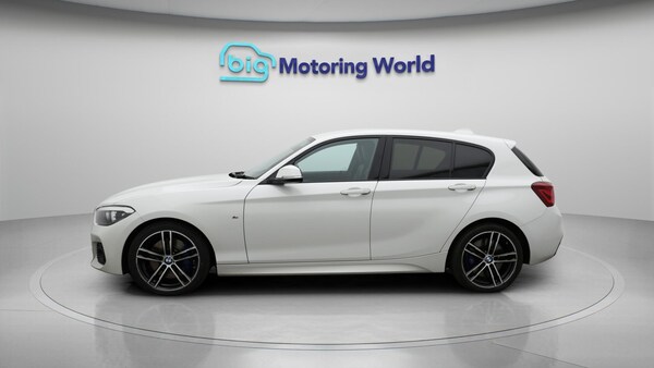 Used BMW 1 Series 2019 for sale - 76283644: Photo 5