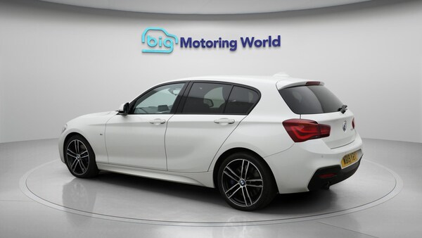 Used BMW 1 Series 2019 for sale - 76283644: Photo 6