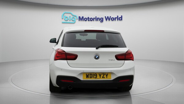 Used BMW 1 Series 2019 for sale - 76283644: Photo 7