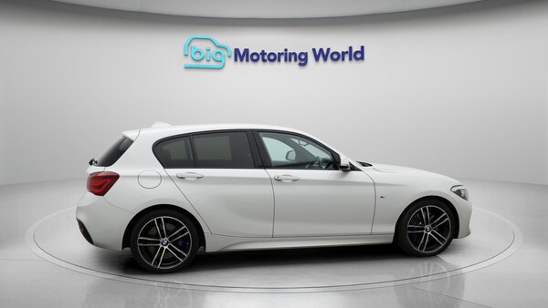 Used BMW 1 Series 2019 for sale - 76283644: Photo 9