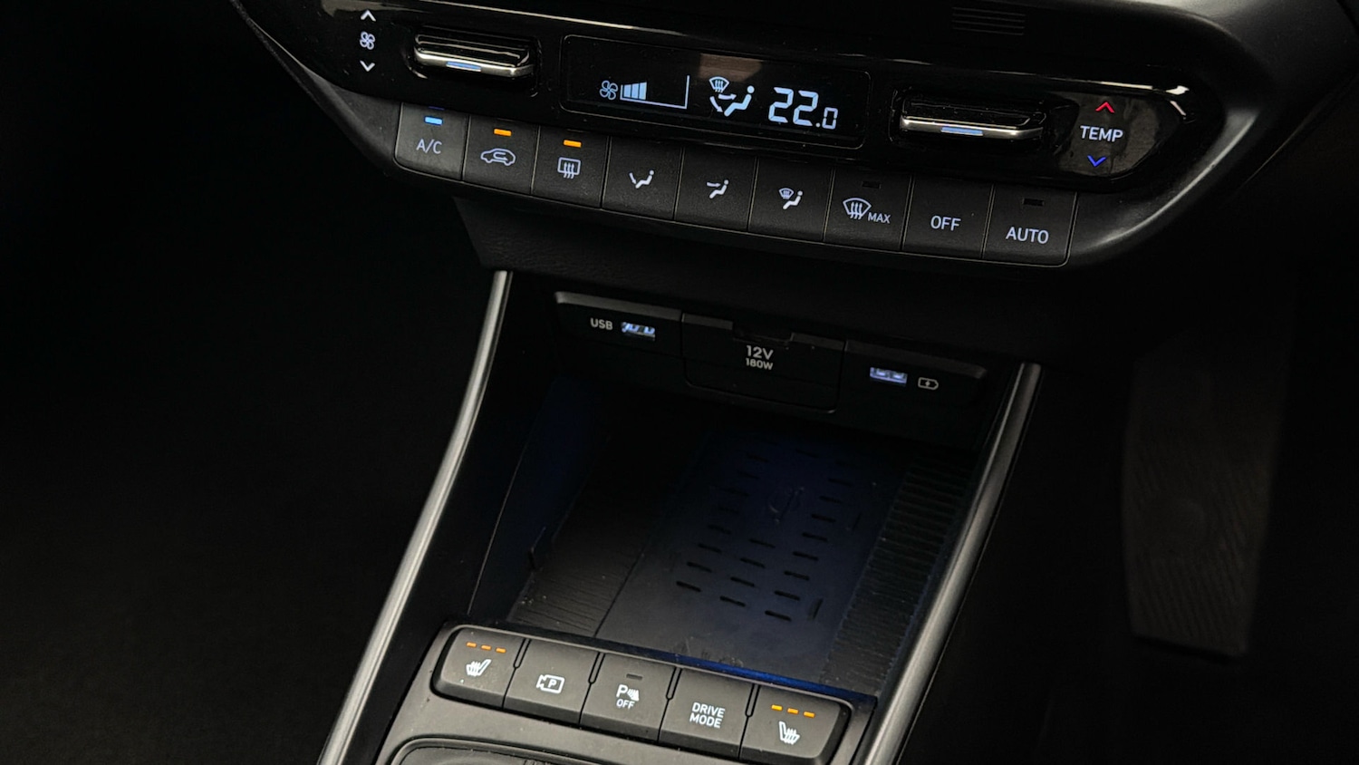 Used Hyundai BAYON 2023 for sale - 78067952: Photo 11