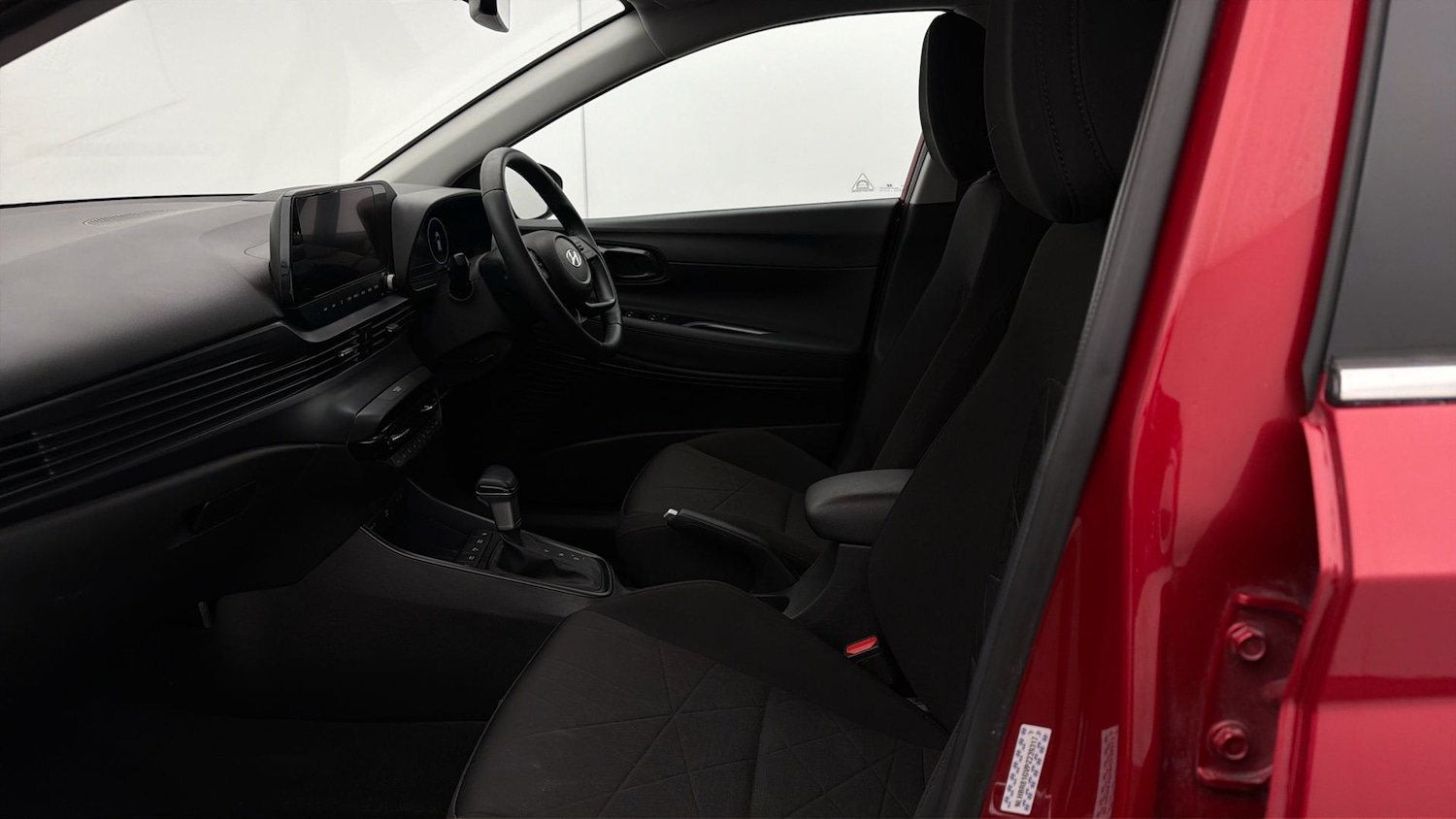 Used Hyundai BAYON 2023 for sale - 78067952: Photo 13